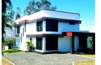 Pacific Islands - Address withheld