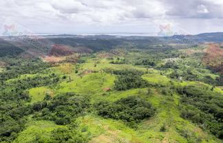 Pacific Islands - Address withheld