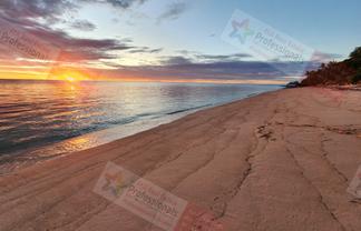 Pacific Islands - Address withheld