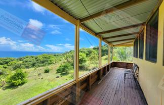 Pacific Islands - Address withheld