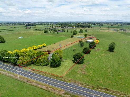 322 Tauranga Road, Matamata