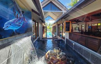 Pacific Islands - Address withheld