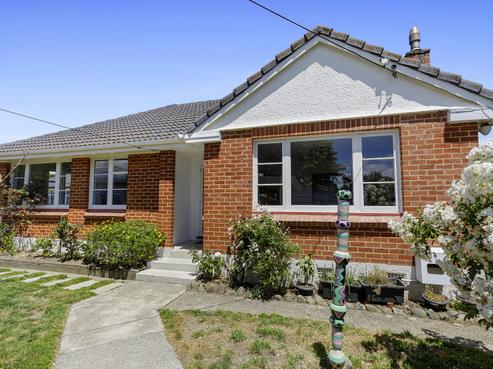 17 Moonshine Road, Trentham