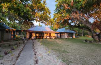 Pacific Islands - Address withheld