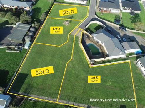 115 Churcher Street, Feilding