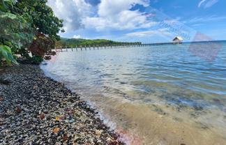 Pacific Islands - Address withheld