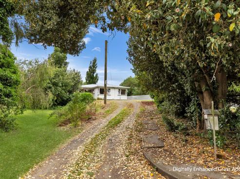 30 Gibson Street, Aramoho
