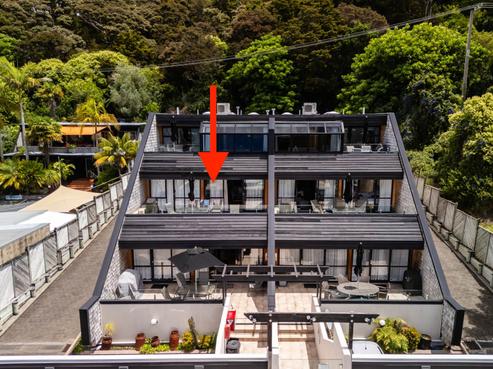44I Marsden Road, Paihia