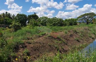 Pacific Islands - Address withheld