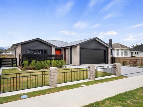 26 Winchester Street, Levin
