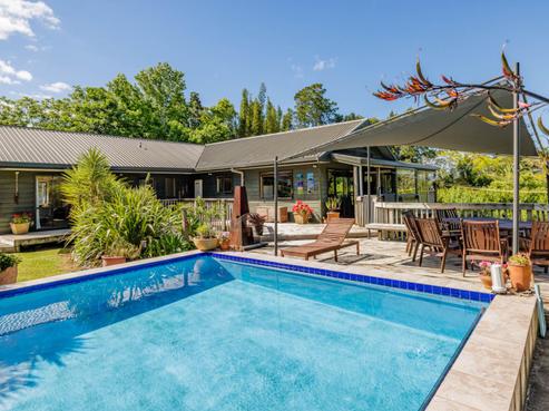 205 Waipapa West Road, Kerikeri Surrounds