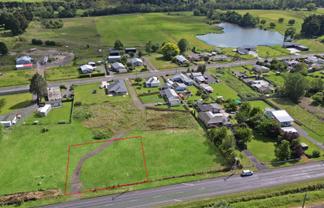 Lot 16 Totara Street (SH 4), Manunui, Taumarunui
