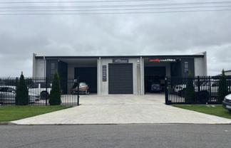 Built for Business, Backed by Security