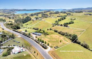 2668 State Highway 10, Mangonui