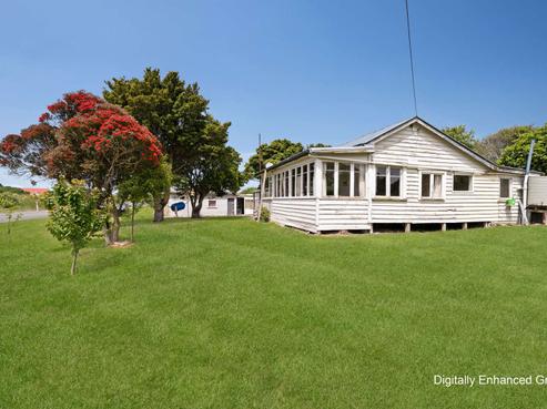 282 Newhaven Road, Owaka