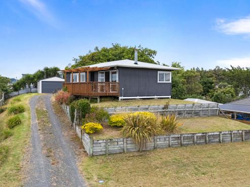 7 Howe Street, Foxton