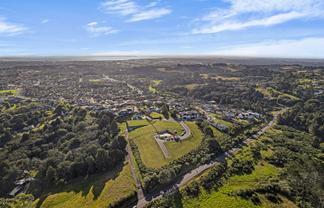 40 Henriette Place, The Gardens