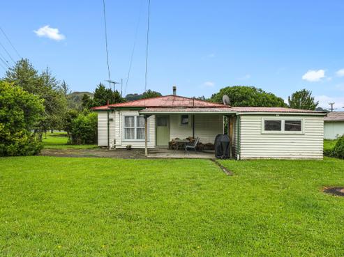 40 Seddon Street, Te Kuiti