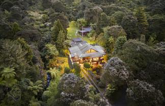 586 Tapu Coroglen Road, Tapu