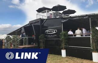 'NATION' Bar. Bring All Offers