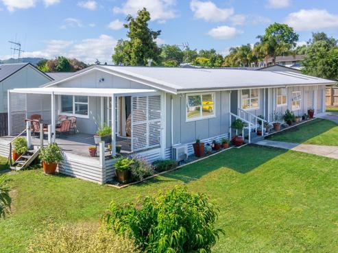 78A Browning Street, Leamington