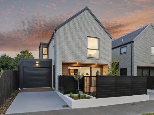 156 Westminster Street, Mairehau