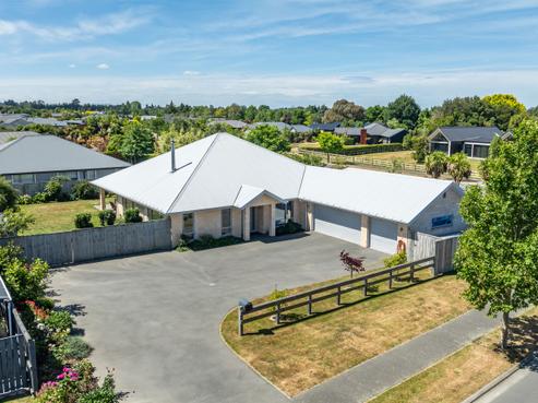 97 Shepherd Avenue, West Melton