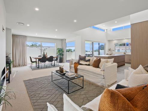 63 Mangorei Road, Strandon