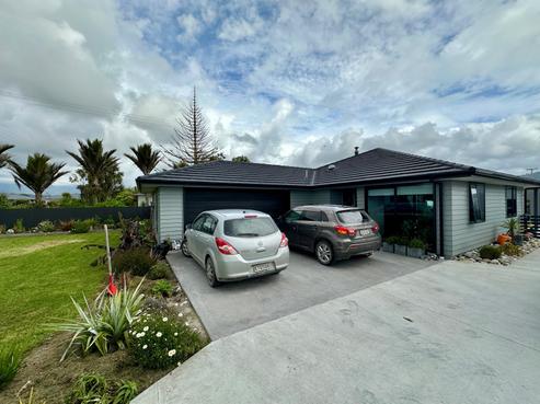 3313 Karamea Highway, Karamea