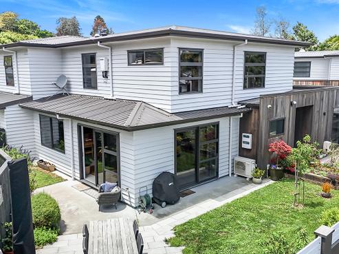 4/646 River Road, Chartwell