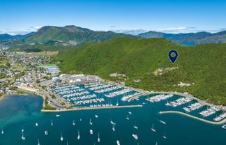 43 Marina Drive, Waikawa