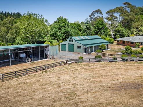 704 Hawkins Road, Marshland