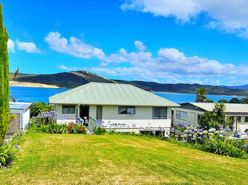 57 Fairlie Crescent, Opononi