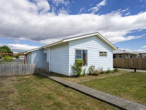 21 Fergus Street, Cheviot