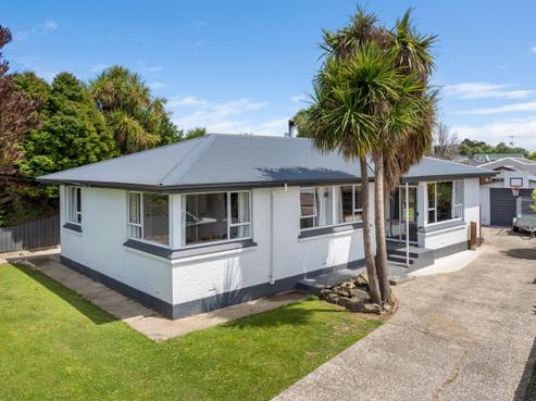 22 Braemar Street, Mosgiel