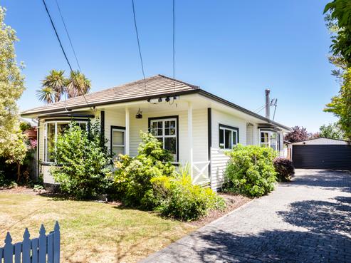 11 Carrick Street, Mairehau