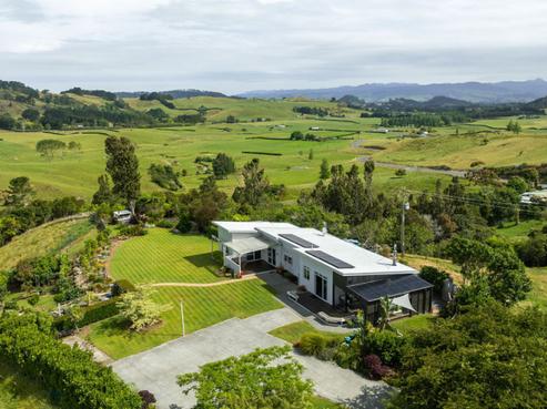 200 Corbett Road, Waihi