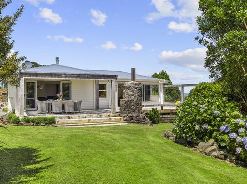 112A Newton Road, Raglan