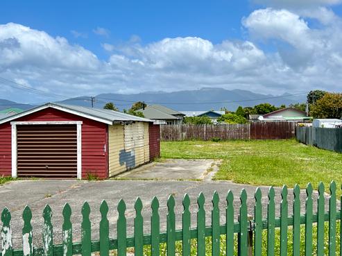 4 Balfour Street, Westport