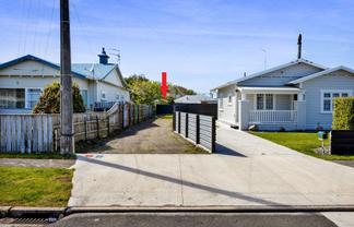 18a Caledonia Street, Hawera