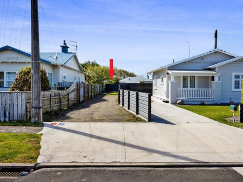 18A Caledonia Street, Hawera