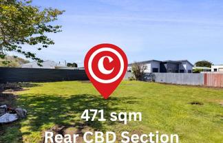 18a Caledonia Street, Hawera