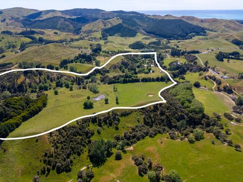 1250 Homewood Road, Riversdale Beach