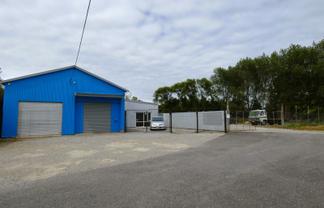 Prime Commercial Property 2-8 Whyte Place