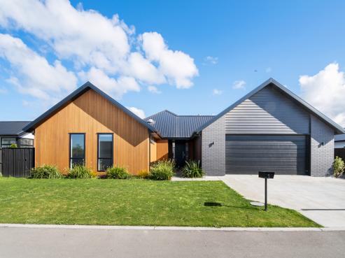 1 Power Place, Rolleston