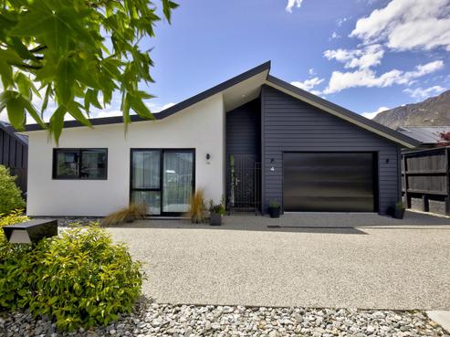 4 Coopworth Road, Jacks Point