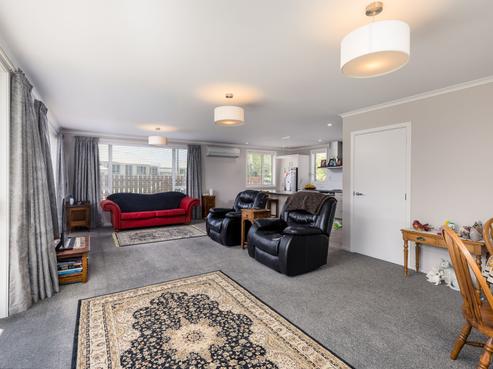 11 Goldsmith Street, Waimate