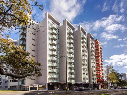 1011/85 Wakefield Street, Auckland Central