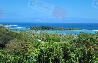 Pacific Islands - Address withheld