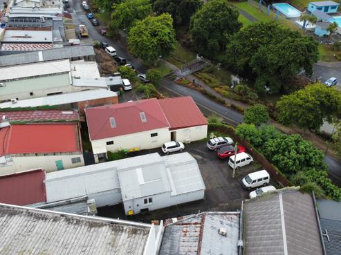 40 Queen Street, Waiuku